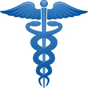 symbol of medicine