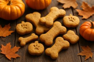 including your dogs in Halloween festivities might mean special treats for your dog.