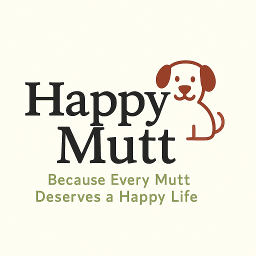 Happy Mutt